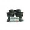 SET DE JANTES MAGNESIUM 130/210