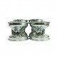 SET DE JANTES PLUIE