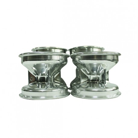 SET DE JANTES PLUIE RK