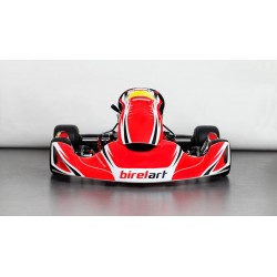 CHASSIS RY30-S19 - SH - KZ 2026