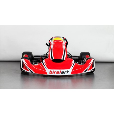 CHASSIS RY30-S19 - SH - KZ 2026