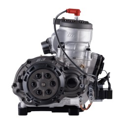 TM KZ-R2 TOTAL BLACK 2023