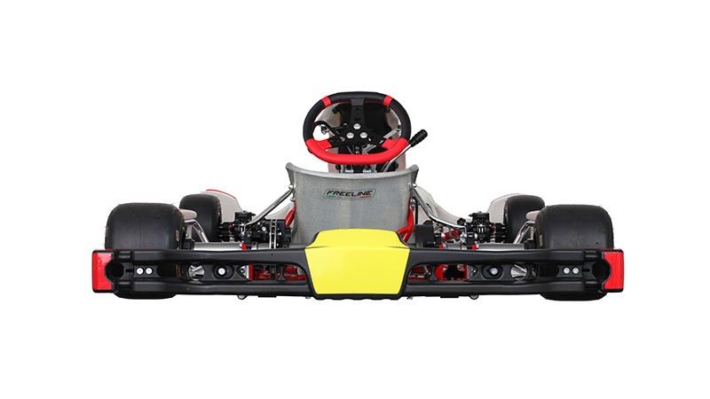 Chassis Birel RY30-S18 - SH